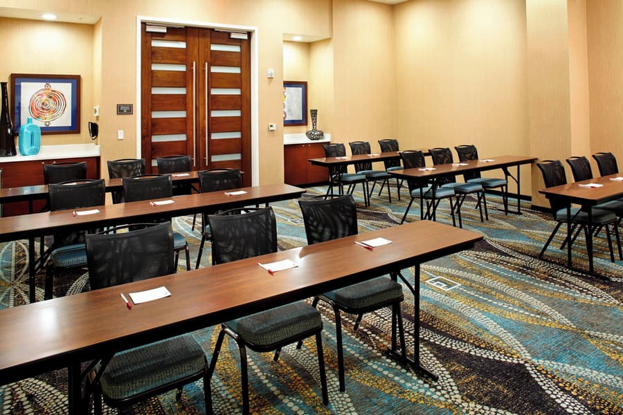 Residence Inn Secaucus Meadowlands