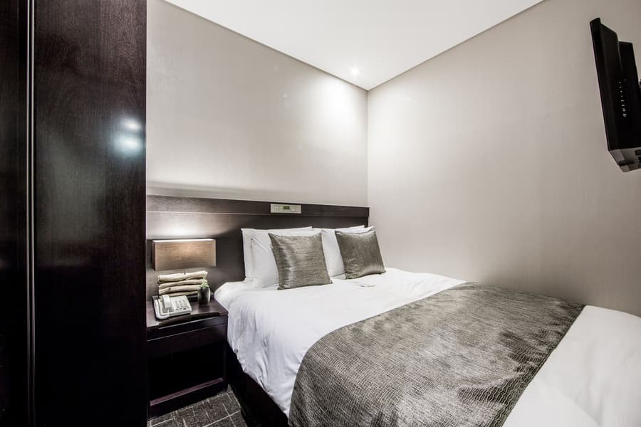 Golden Seoul Hotel