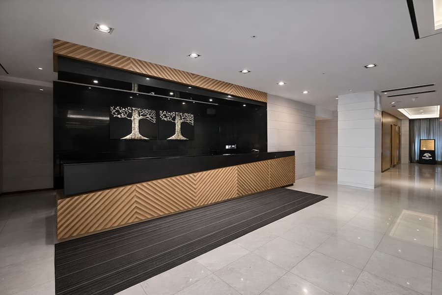 Golden Seoul Hotel