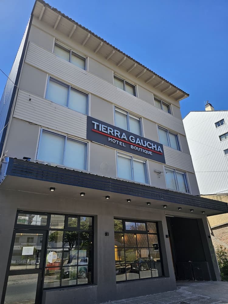Tierra Gaucha Hotel Boutique