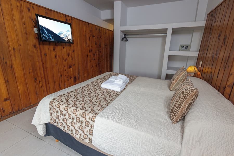 Tierra Gaucha Hotel Boutique