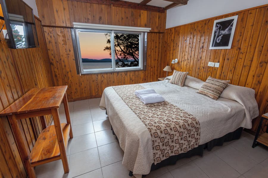 Tierra Gaucha Hotel Boutique