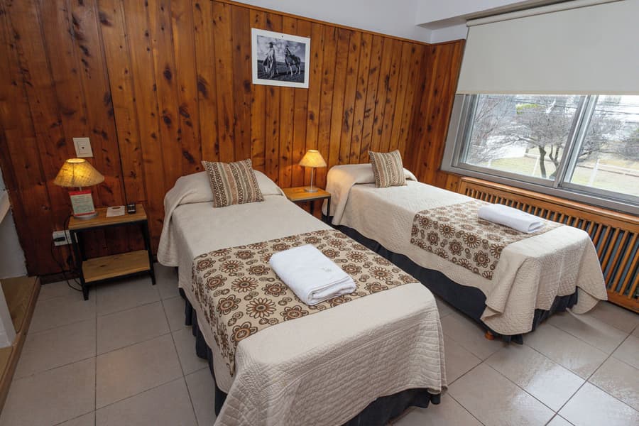 Tierra Gaucha Hotel Boutique