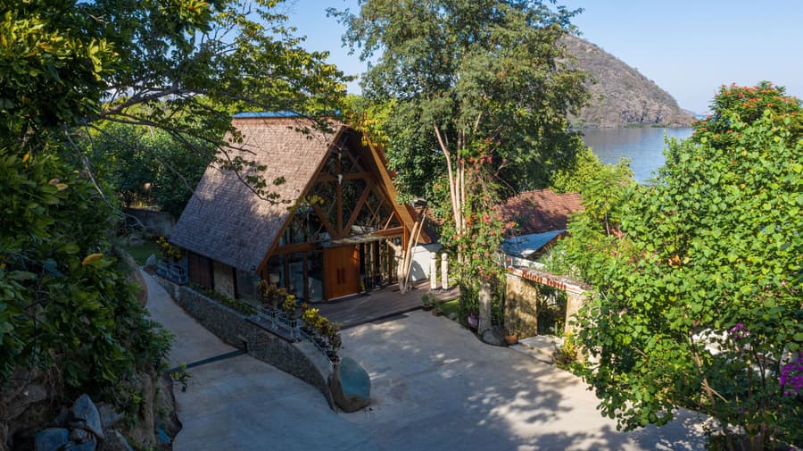 Plataran Komodo Resort & Spa