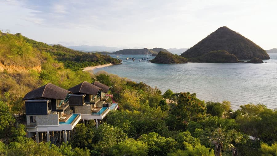 Plataran Komodo Resort & Spa