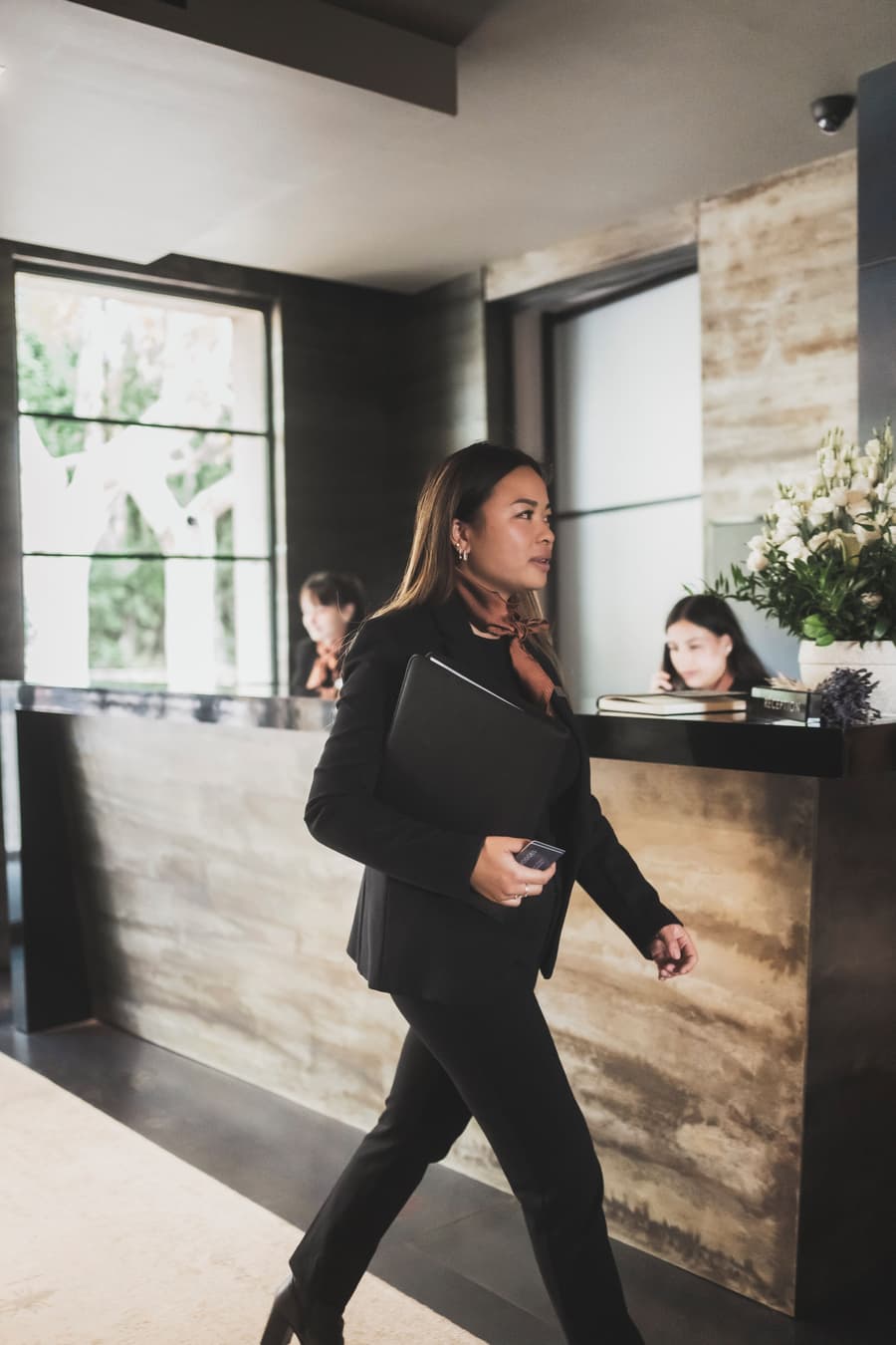 Les Lodges Sainte-Victoire Hotel & Spa