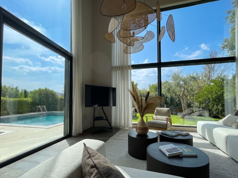 Les Lodges Sainte-Victoire Hotel & Spa