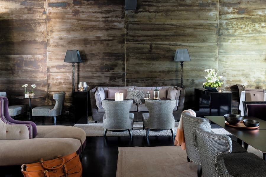 Les Lodges Sainte-Victoire Hotel & Spa