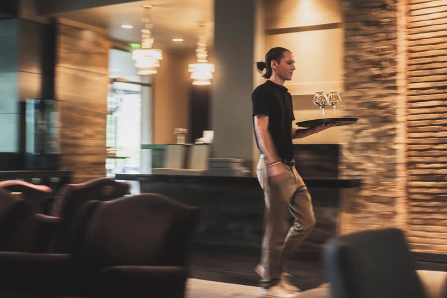 Les Lodges Sainte-Victoire Hotel & Spa