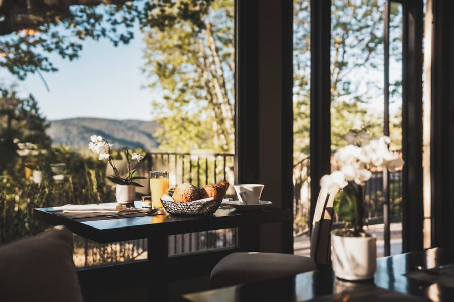 Les Lodges Sainte-Victoire Hotel & Spa