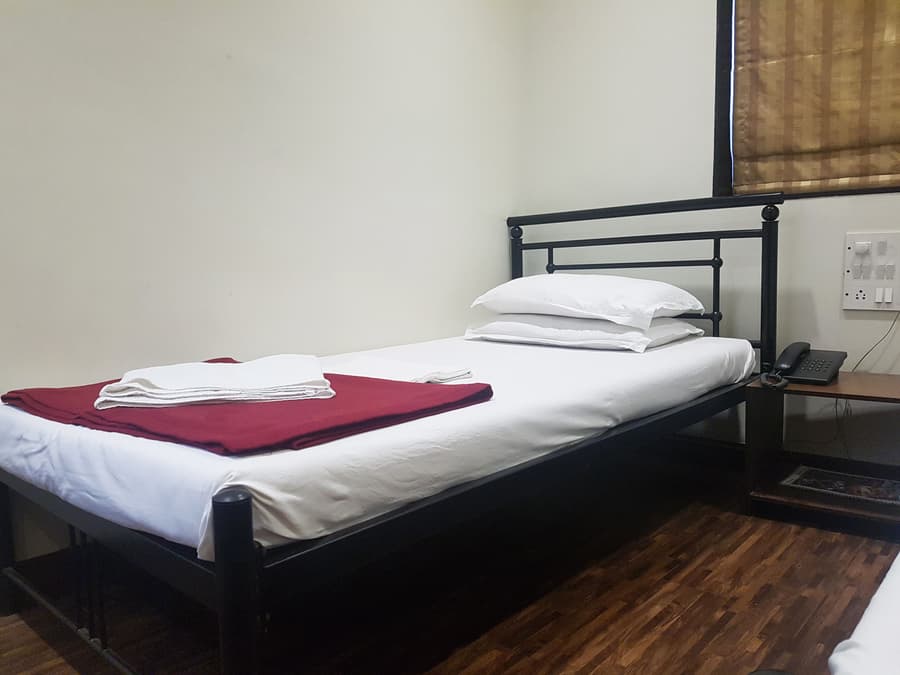 Hotel Kumkum