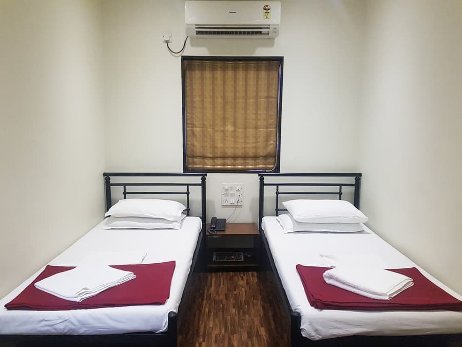 Hotel Kumkum