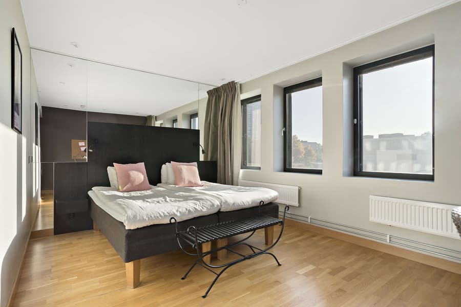 Aiden by Best Western Stockholm Solna