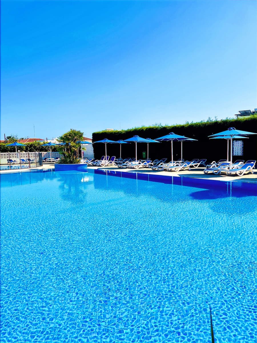 Sveltos Hotel