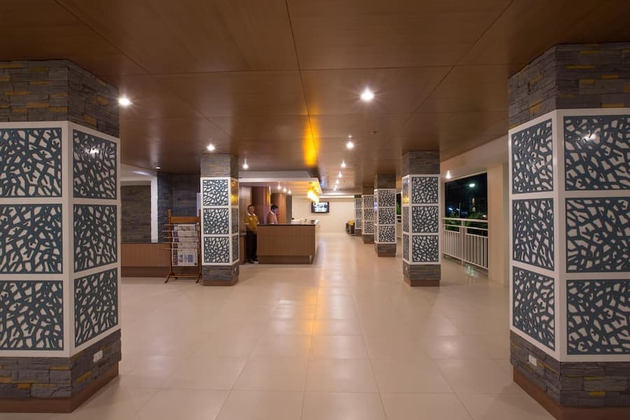 Chanalai Hillside Resort, Karon Beach