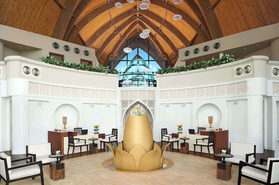 Banana Island Resort Doha By Anantara