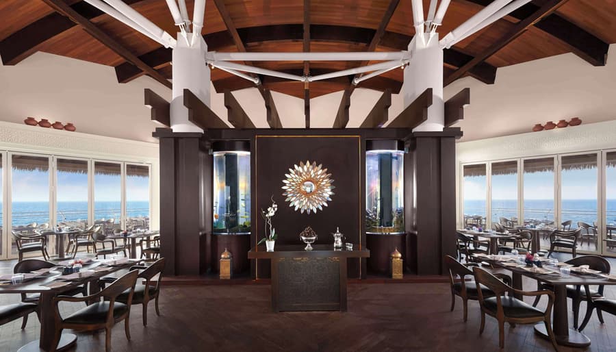 Banana Island Resort Doha By Anantara