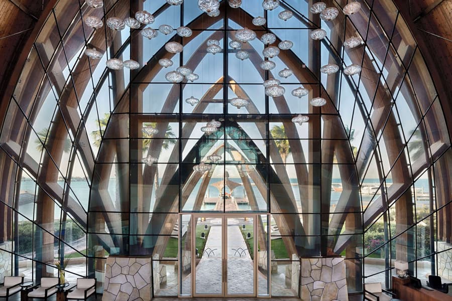 Banana Island Resort Doha By Anantara