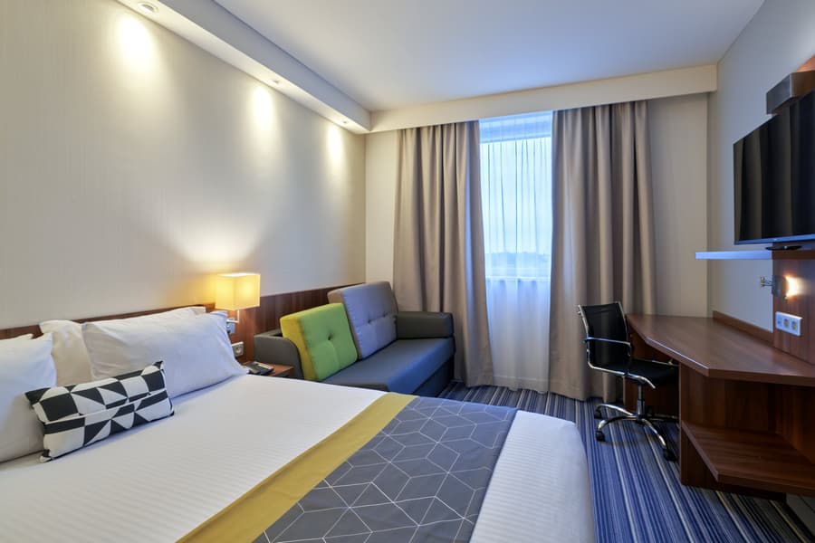Holiday Inn Express Strasbourg - Centre by IHG