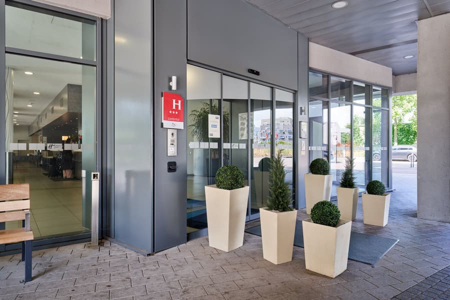 Holiday Inn Express Strasbourg - Centre by IHG
