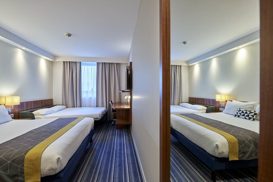Holiday Inn Express Strasbourg - Centre by IHG