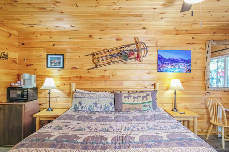 Nicky's Resort