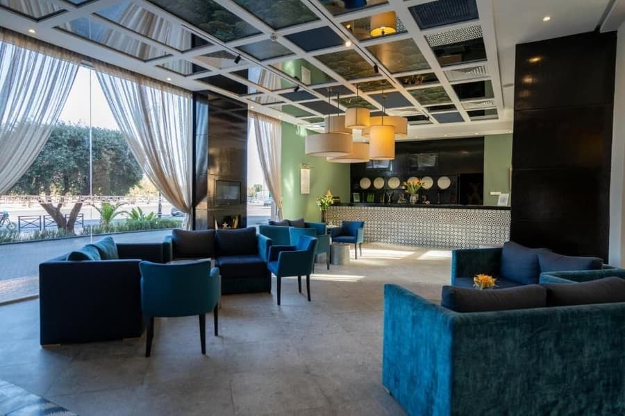 Kech Boutique Hotel