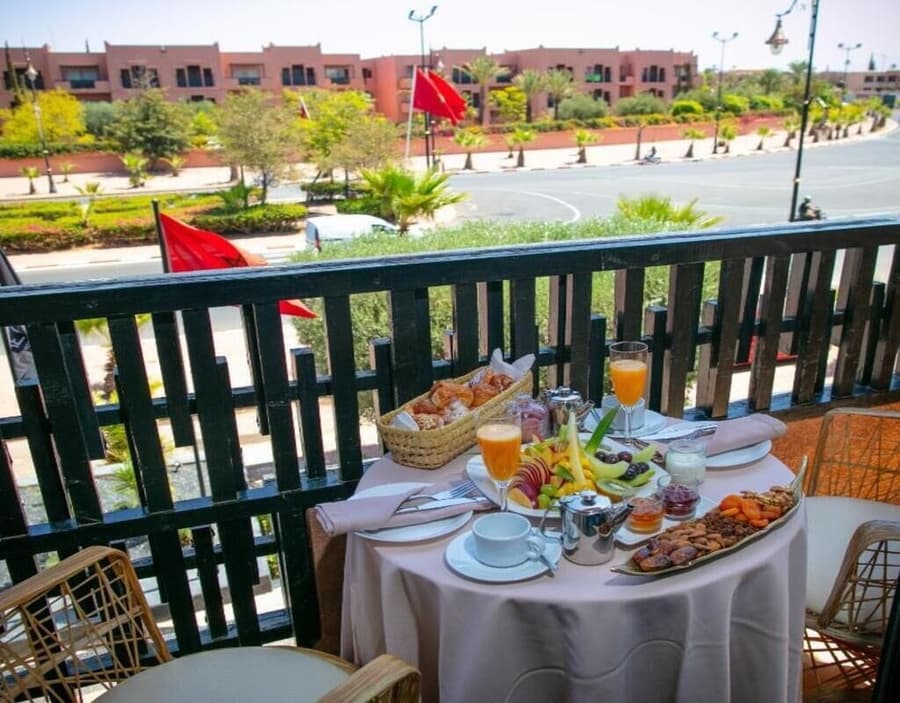 Kech Boutique Hotel