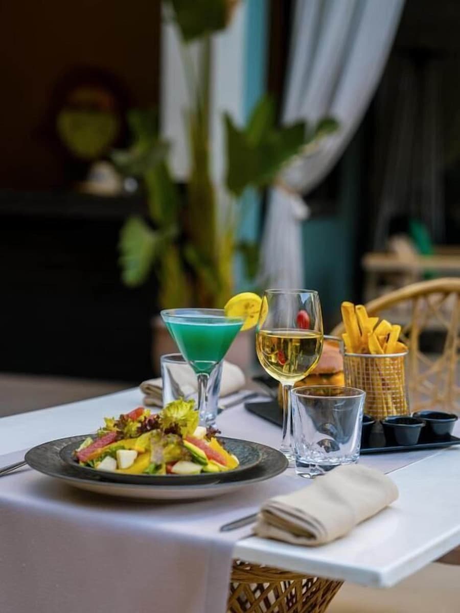 Kech Boutique Hotel