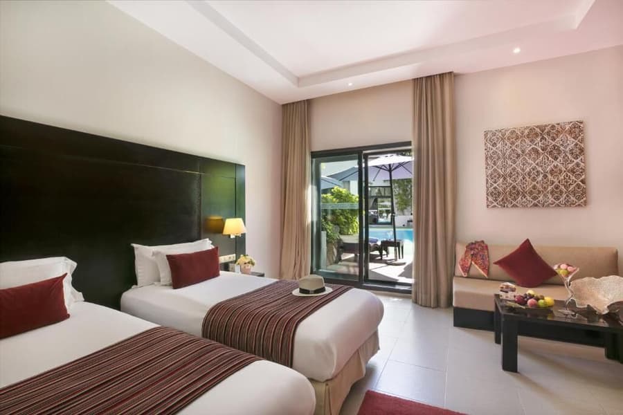 Kech Boutique Hotel