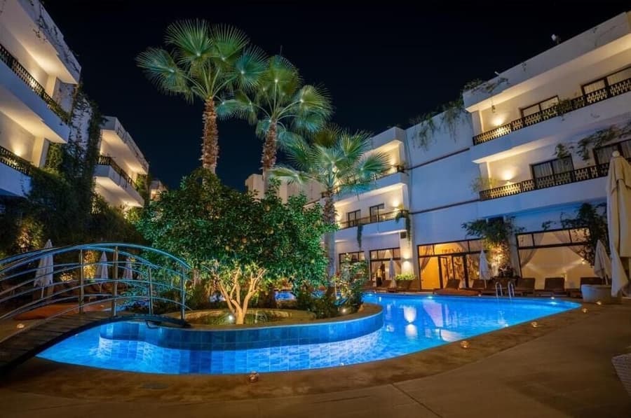 Kech Boutique Hotel