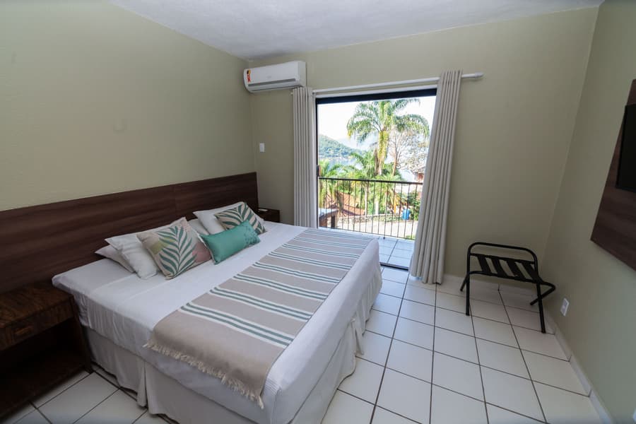 Portogalo Suite Hotel