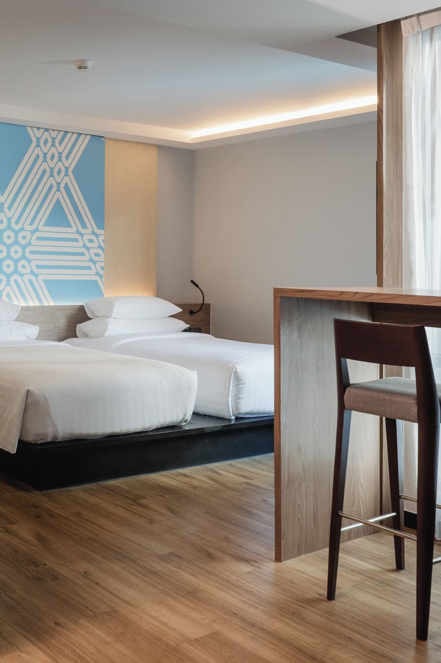 RakYim Siam - Sukhumvit 15
