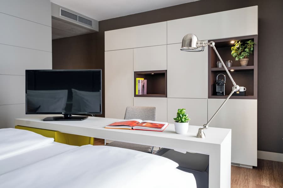 INNSiDE by Meliá Prague Old Town