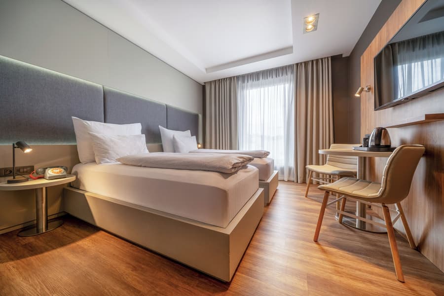 INNSiDE by Meliá Prague Old Town