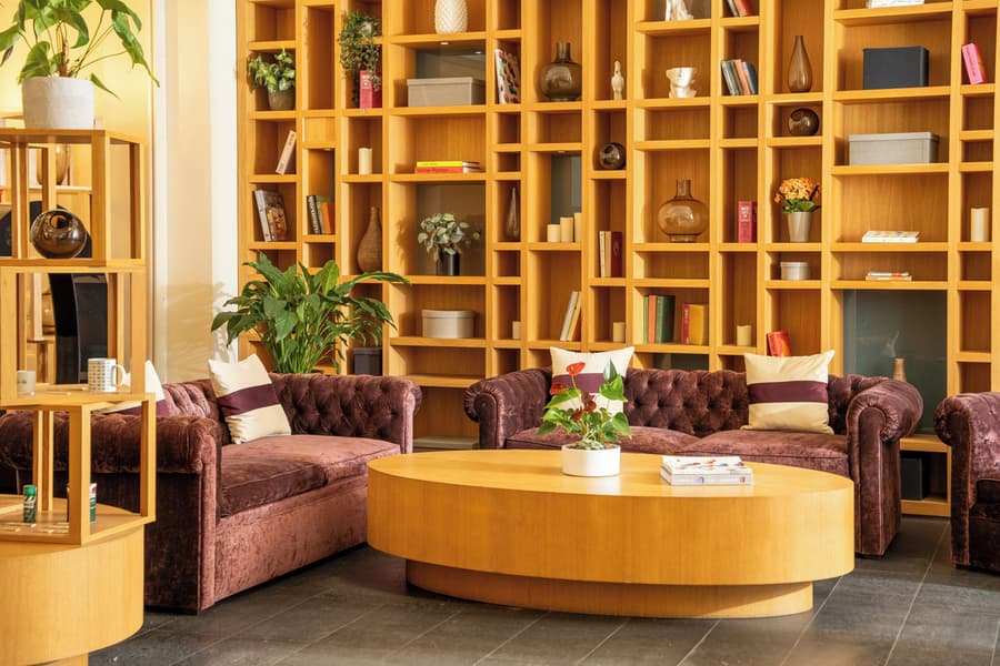 INNSiDE by Meliá Prague Old Town