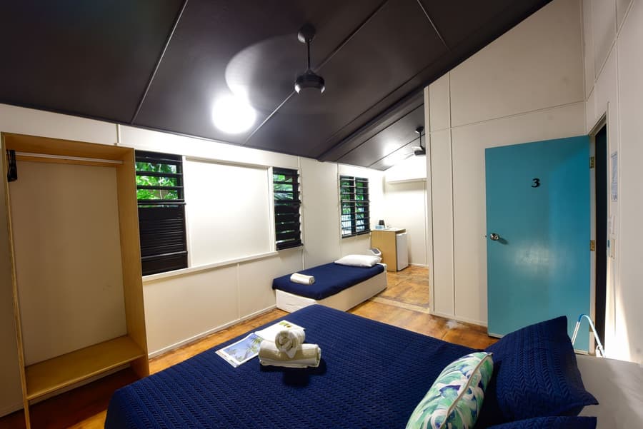Cape Tribulation Beach House