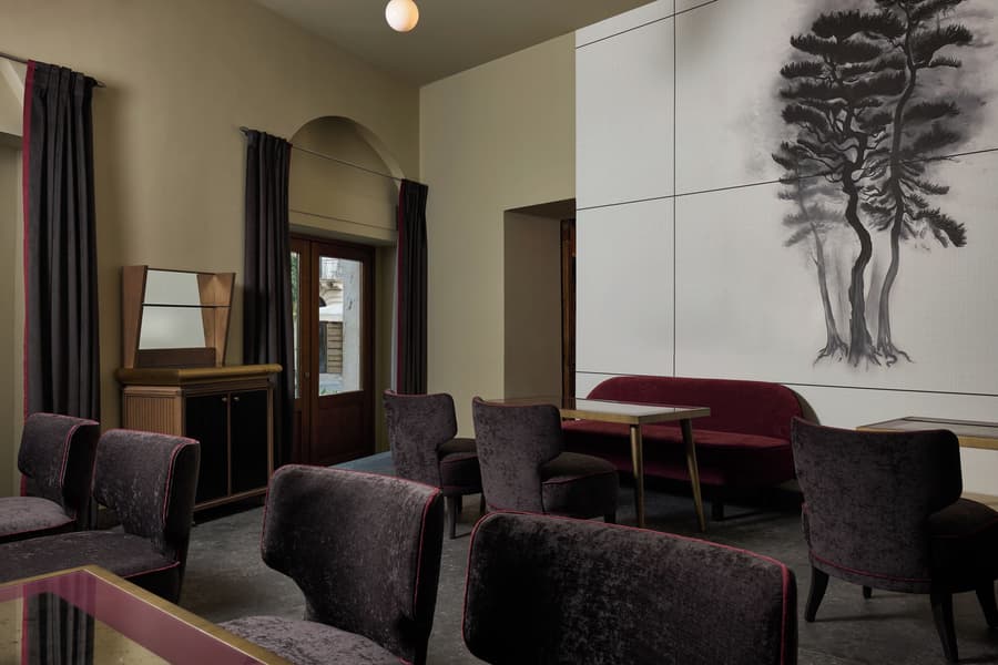 Hotel Navona Palace Collection