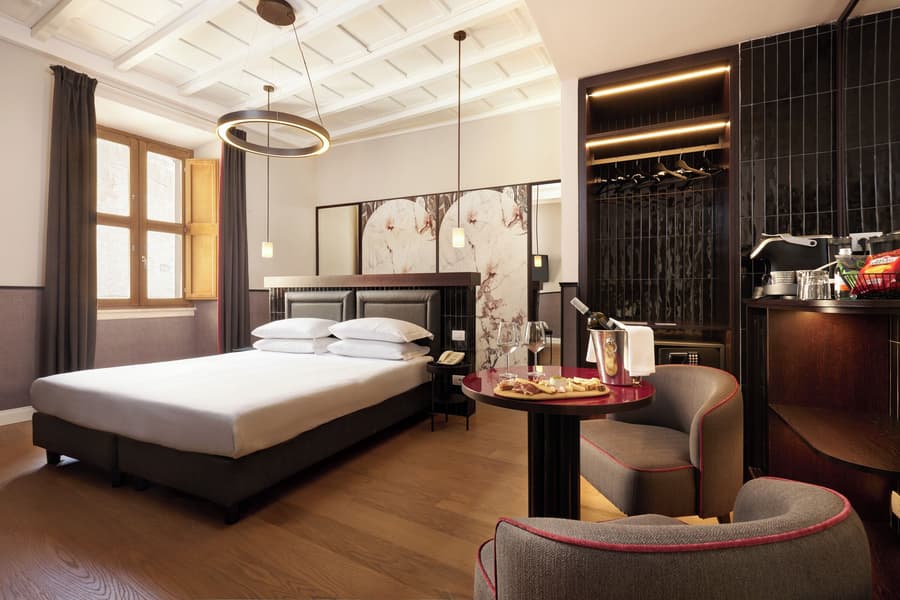 Hotel Navona Palace Collection