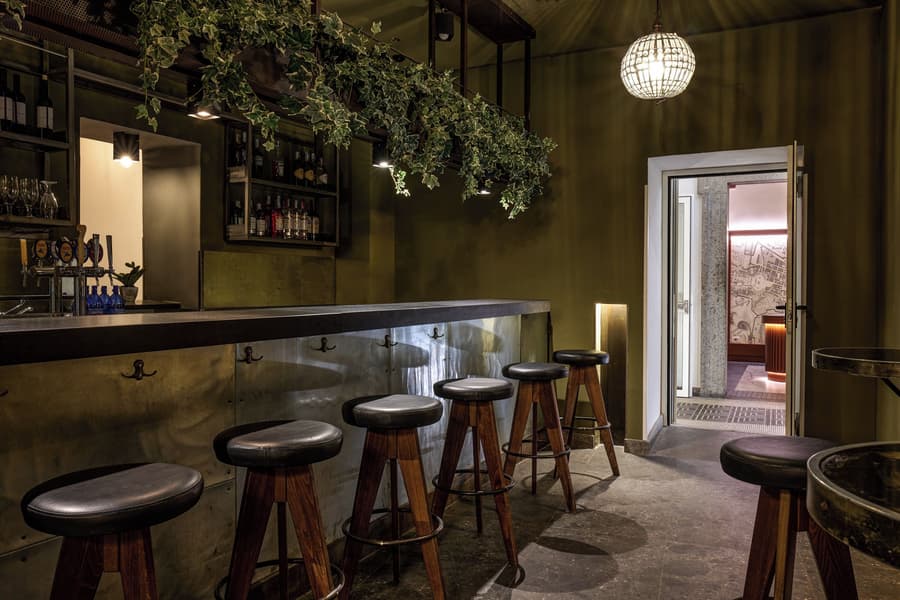 Hotel Navona Palace Collection