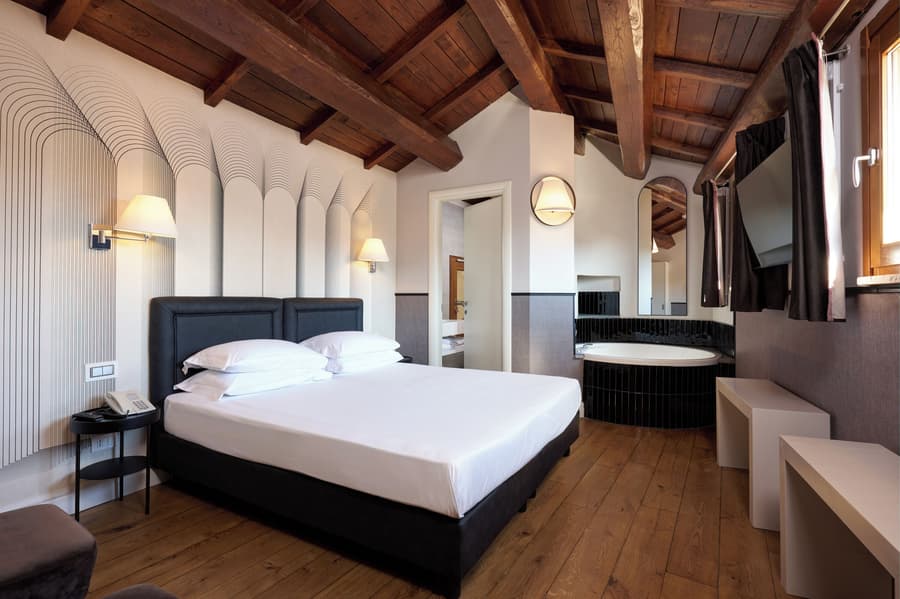 Hotel Navona Palace Collection