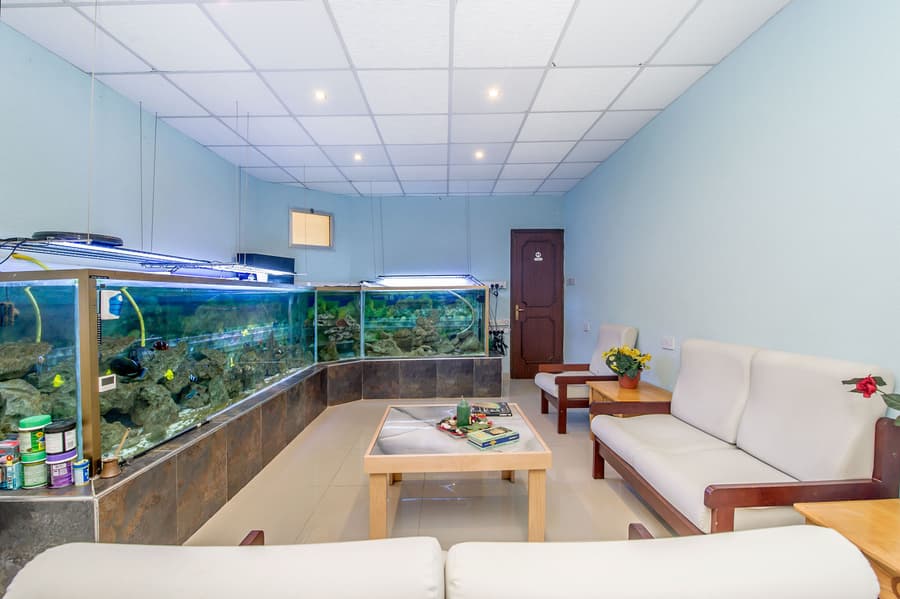 Alborada Aparthotel