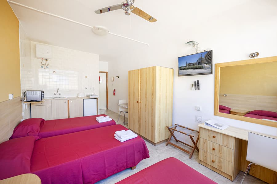 Alborada Aparthotel
