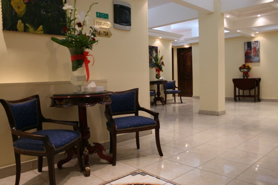 Holidays Express Hotel