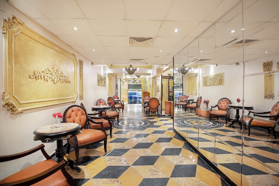 Holidays Express Hotel