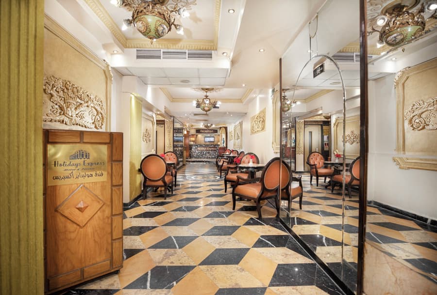 Holidays Express Hotel