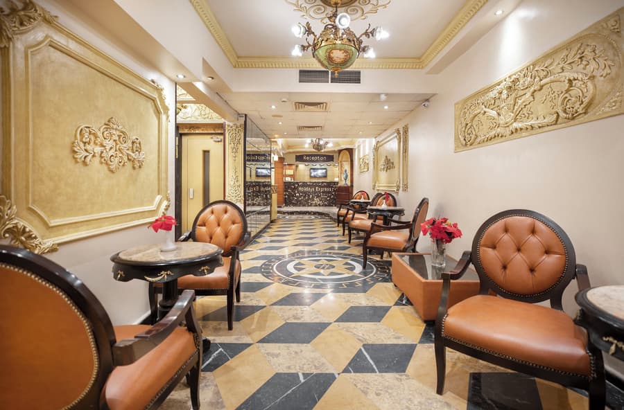 Holidays Express Hotel