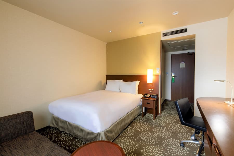 Holiday Inn ANA Kanazawa Sky by IHG