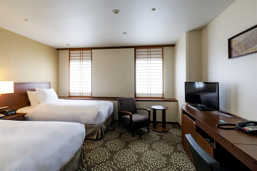 Holiday Inn ANA Kanazawa Sky by IHG