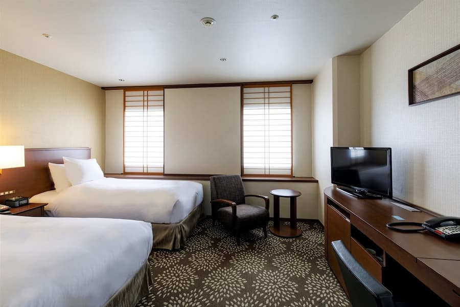 Holiday Inn ANA Kanazawa Sky by IHG
